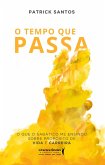 O tempo que passa (eBook, ePUB)