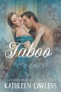 Cover Taboo (eBook, ePUB)