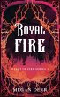 Royal Fire (Heart of Fire, #2) (eBook,... - Bild 1