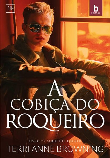 A cobiça do roqueiro (eBook, ePUB) A cobiça do roqueiro (eBook, ePUB)