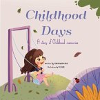 Childhood Days (eBook, ePUB)