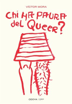 Chi ha paura del queer? (eBook, ePUB) - Mora, Víctor