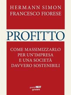 Profitto (eBook, ePUB) - Fiorese, Francesco; Simon, Hermann