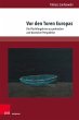 Vor den Toren Europas (eBook, PDF) - Bild 1