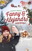 Fanny & Alejandro #enperfektjul (eBook, ePUB)