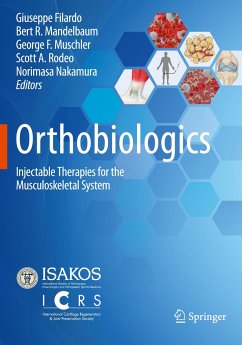 Orthobiologics