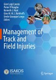 Management of Track and Field Injuries