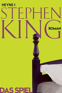 Das Spiel (Gerald's Game) - King, Stephen