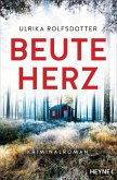 Beuteherz / Annie Ljung Bd.1