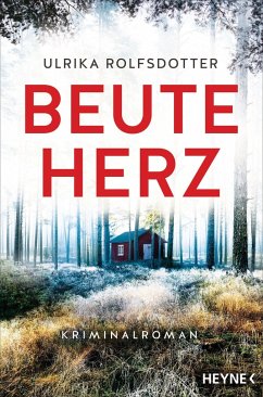 Beuteherz / Annie Ljung Bd.1 - Rolfsdotter, Ulrika