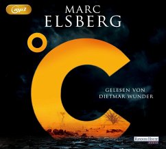 °C - Celsius - Elsberg, Marc