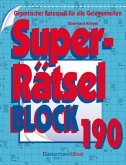 Superrätselblock 190