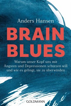 Brain Blues - Hansen, Anders
