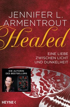 Healed - Eine Liebe zwischen Licht und Dunkelheit / Wicked Bd.5