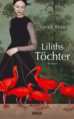 Liliths Töchter - Blau, Sarah