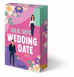 Wedding Date - Soto, Julie