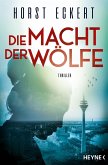 Die Macht der Wölfe / Melia und Vincent Bd.4
