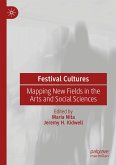 Festival Cultures