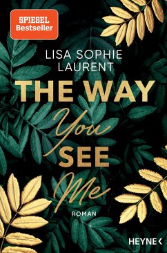 The Way You See Me - Laurent, Lisa Sophie