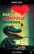 Das liebestolle Krokodil - Bild 1