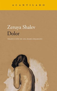 Cover Dolor (eBook, ePUB)