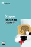 O lapso (eBook, ePUB)