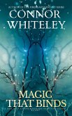 Magic That Binds: A Holiday Contemporary Fantasy Short Story (eBook, ePUB)