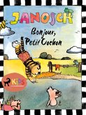 Bonjour, Petit Cochon (eBook, ePUB)