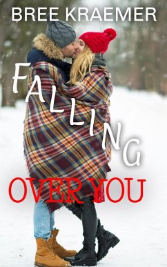 Cover Falling Over You (eBook, ePUB)