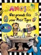 Une grande fête pour Petit Tigre... - Bild 1