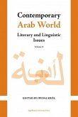 Contemporary Arab World (eBook, ePUB)