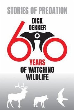 Cover Stories of Predation (eBook, ePUB)