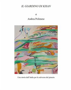 Il giardino di Khan (eBook, PDF) - Polimene, Andrea