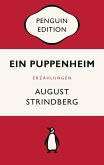 Ein Puppenheim