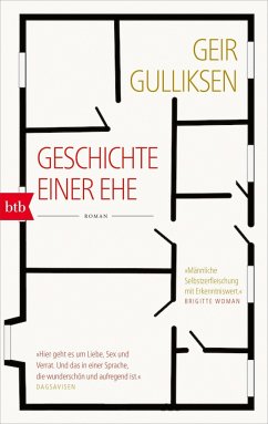 Geschichte einer Ehe - Gulliksen, Geir