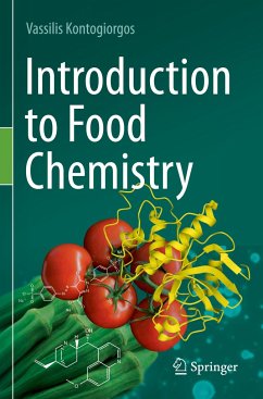 Introduction to Food Chemistry - Kontogiorgos, Vassilis