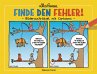 Finde den Fehler - Bildersuchrätsel... - Bild 1