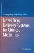 Novel Drug Delivery Systems for Chinese... - Bild 1