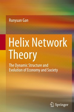 Helix Network Theory - Gan, Runyuan