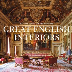 Great English Interiors - Moore, Derry;Mlinaric, David
