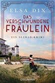 Das verschwundene Fräulein / Viktoria Berg Bd.4