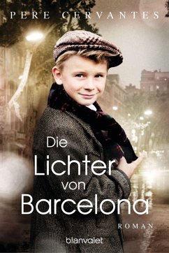 Die Lichter von Barcelona - Cervantes, Pere