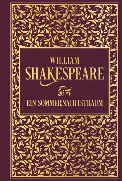 Ein Sommernachtstraum - Shakespeare, William