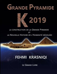 Grande Pyramide K 2019 - Krasniqi, Fehmi