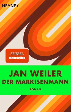 Der Markisenmann - Weiler, Jan