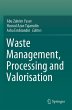 Waste Management, Processing and... - Bild 1