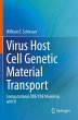 Virus Host Cell Genetic Material... - Bild 1