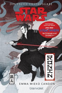 Star Wars(TM) Ronin - Candon, Emma Mieko