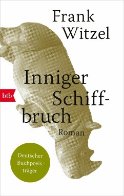 Inniger Schiffbruch - Witzel, Frank