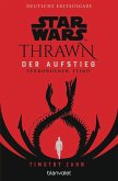 Verborgener Feind / Star Wars Thrawn - Der Aufstieg Bd.2